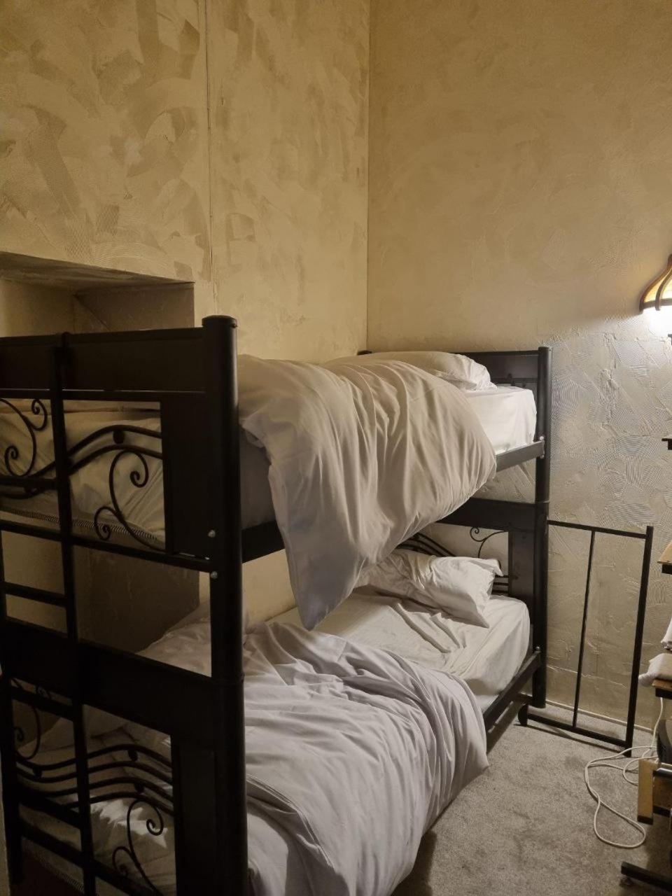 My Friendly Hotel Ереван Экстерьер фото