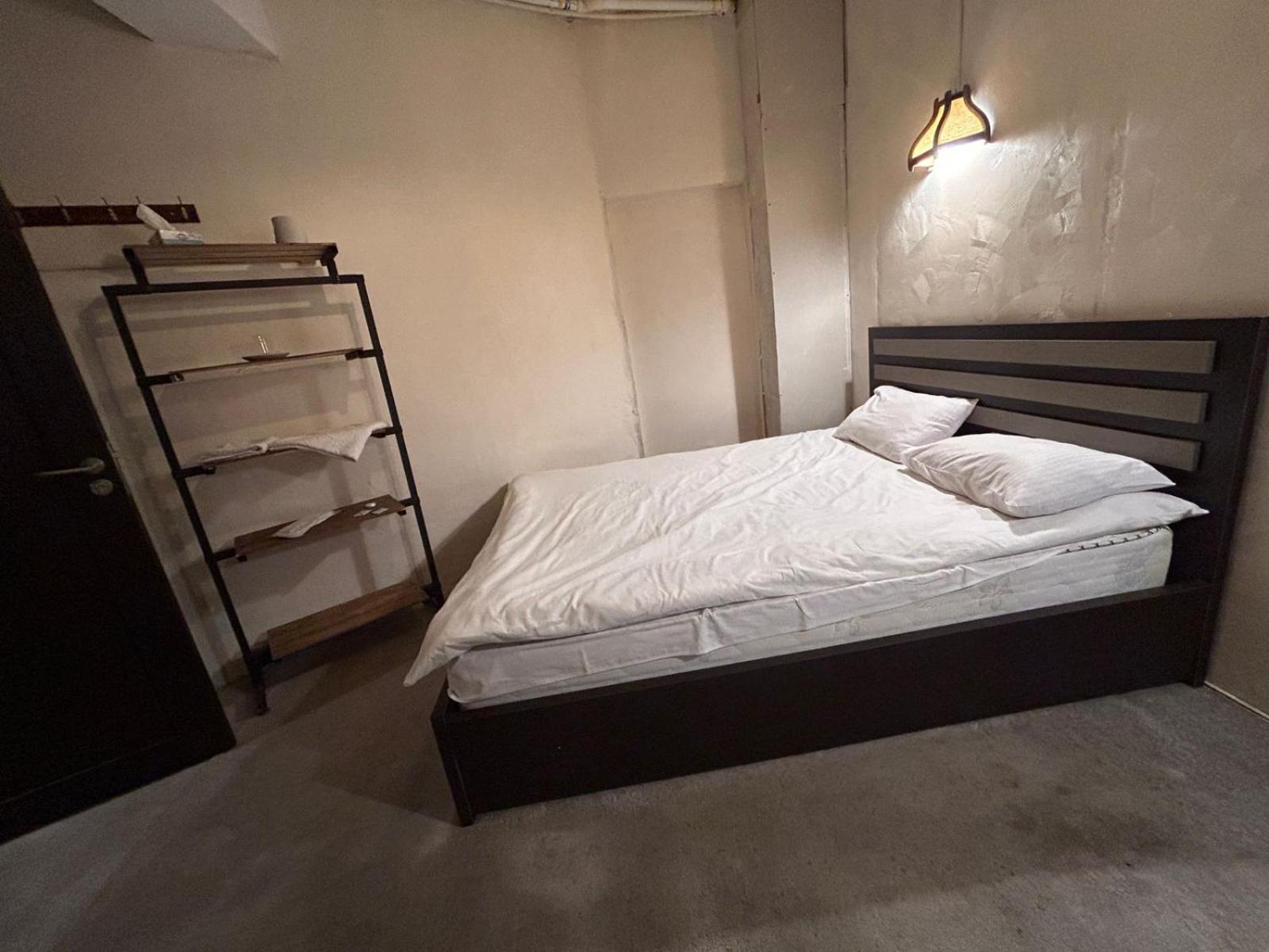 My Friendly Hotel Ереван Экстерьер фото
